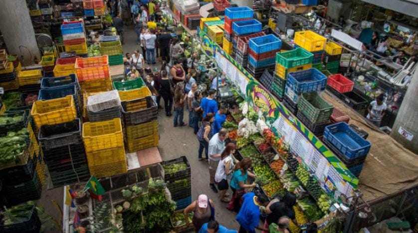 Yeni para birimine geçen Venezuela’da ‘kaos senaryosu’ beklentileri