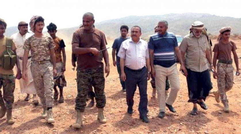 Husi milisler, Kızılhaç’a ait bir yardım trenini hedef aldı