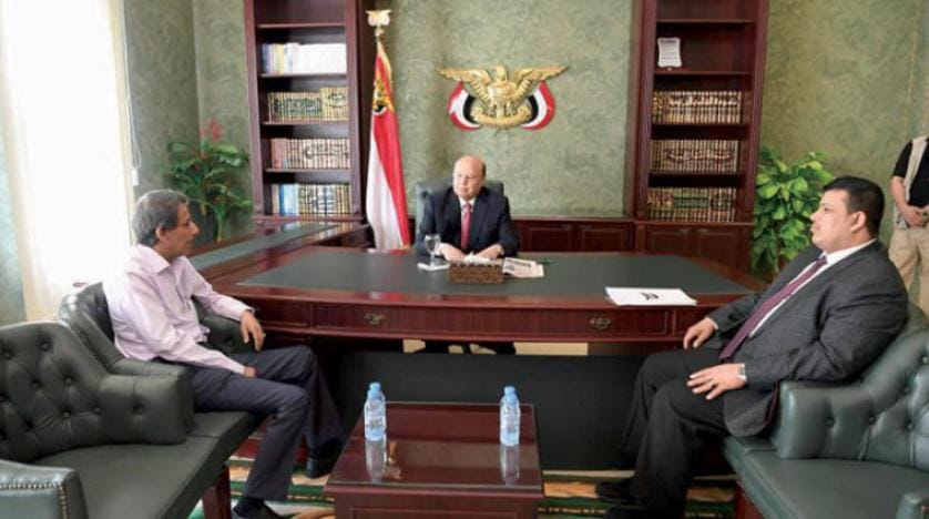 Yemenli Bakan Eşvel, 3 yıllık ev hapsinden sonra Husilerden kaçmayı başardı