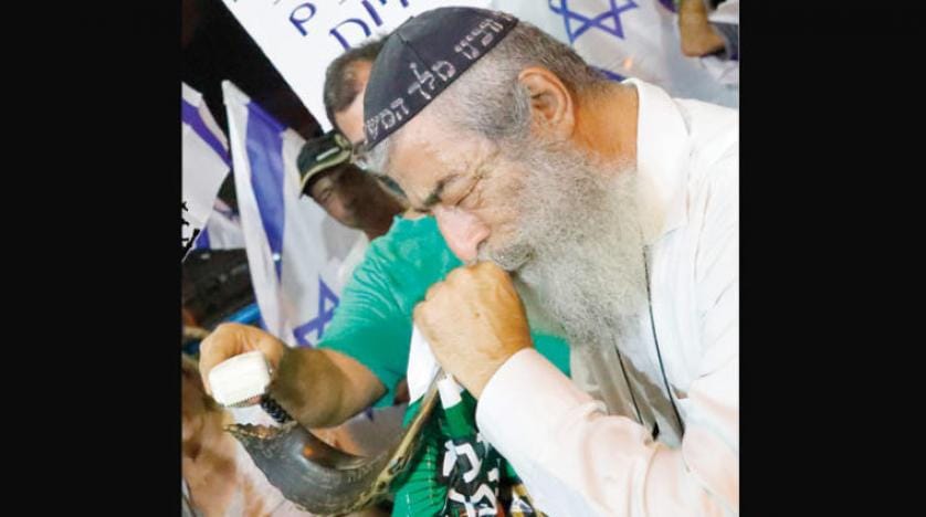 Netanyahu’dan müttefiklerine erken seçim tehdidi