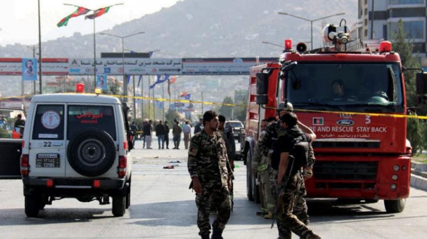 Taliban, Afganistan’da ilerleyişini sürdürüyor