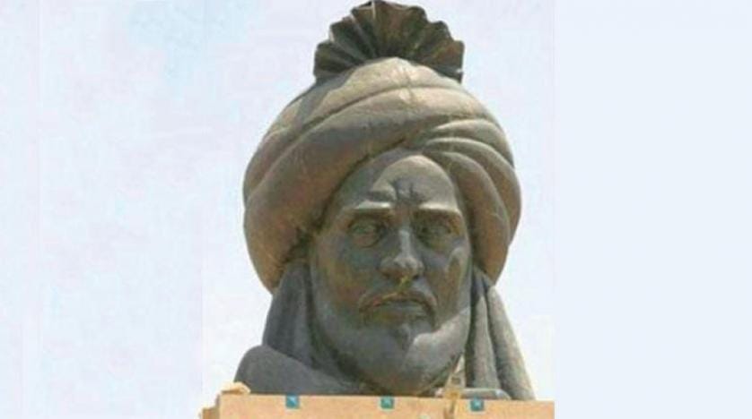 Harun Reşid son savaşını Irak parlamentosunda kazandı