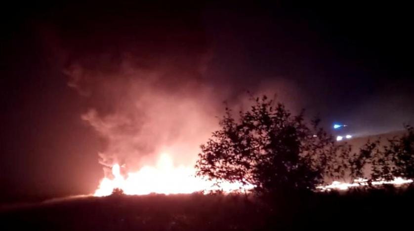 Soçi havalimanına iniş yapan uçak pistten çıktı: 18 yaralı