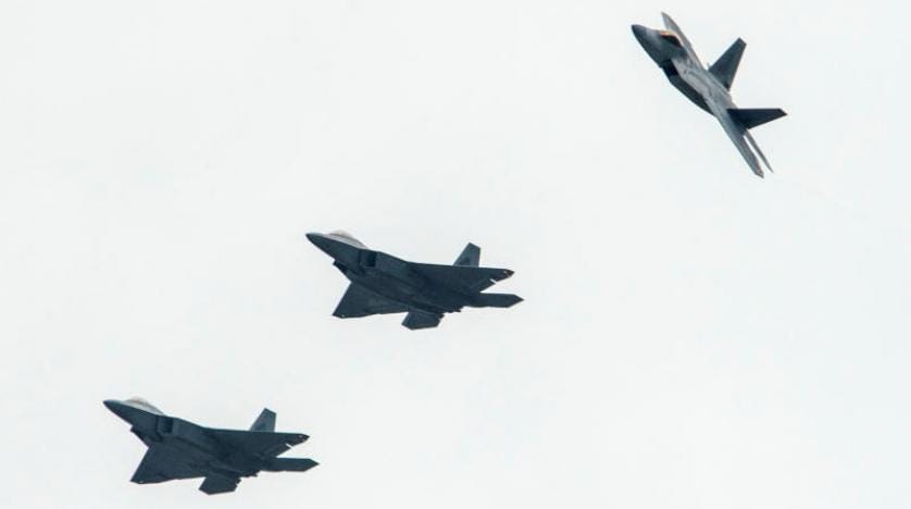 Pentagon Rus bombardıman uçakları iddialarını reddetti