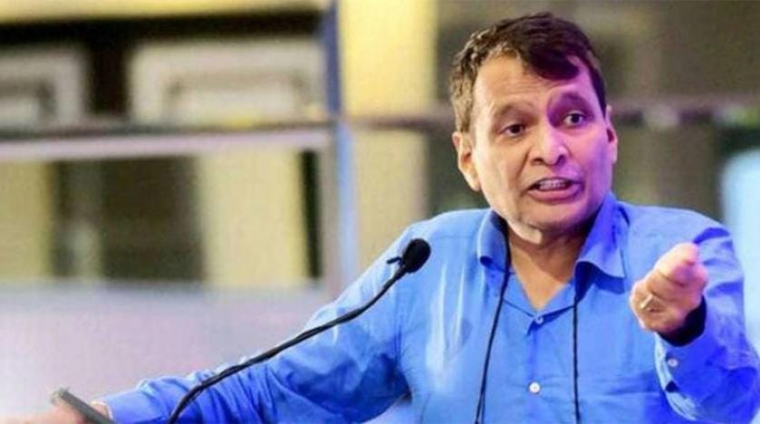 Hindistan 10 yılda 100 havalimanı inşa etmeyi planlıyor