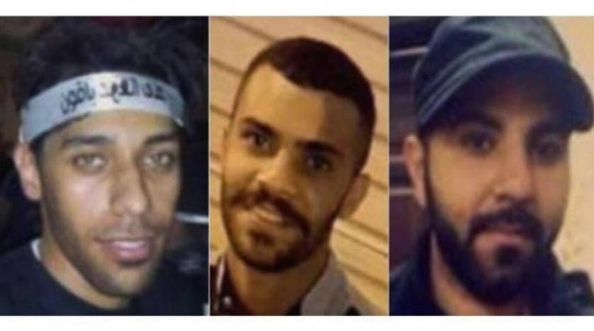 Suudi Arabistan’da aranan 3 şahıs ölü ele geçirildi