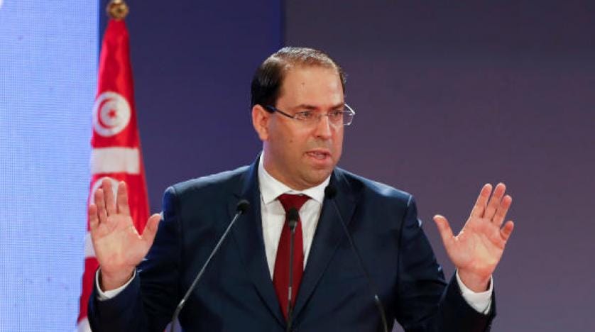 Tunus’ta iktidar partisi, Başbakan Şahid’in parti üyeliğini dondurdu