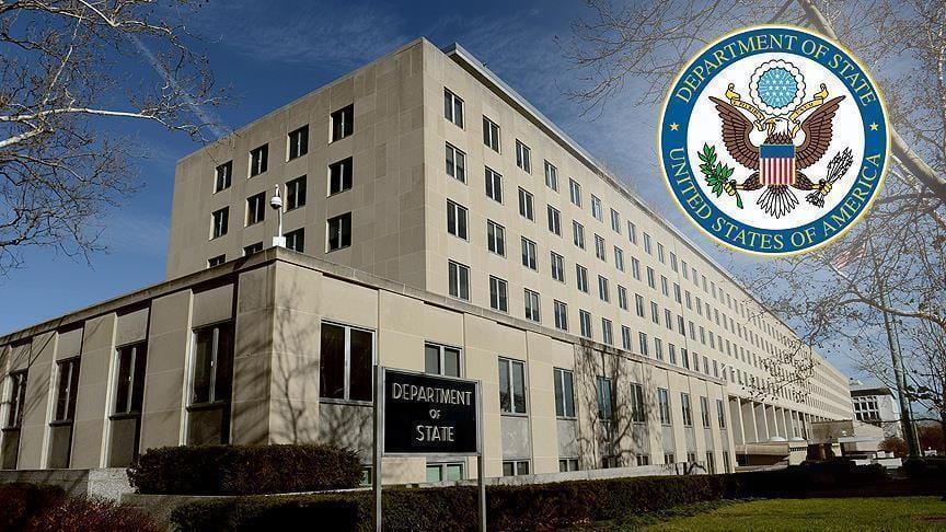 ABD’den Pompeo-Çavuşoğlu görüşmesi açıklaması