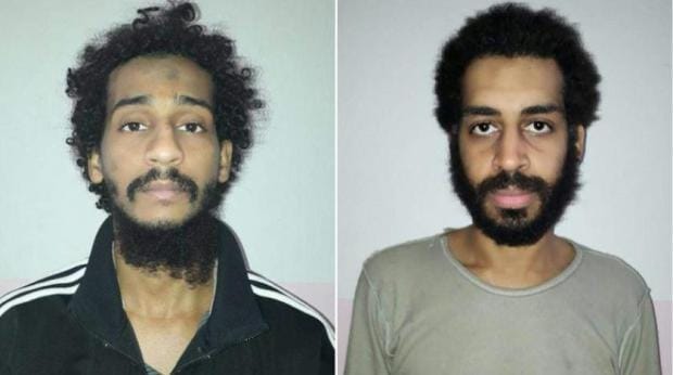 ABD’den Irak ve Suriye’deki tutuklulara Guantanamo önerisi