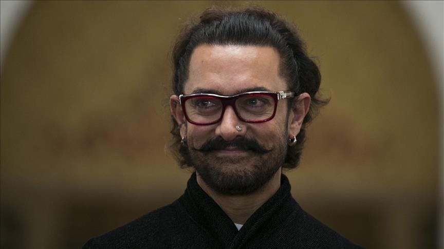 Aamir Khan’ın son filmi 30 Kasım’da gösterime girecek