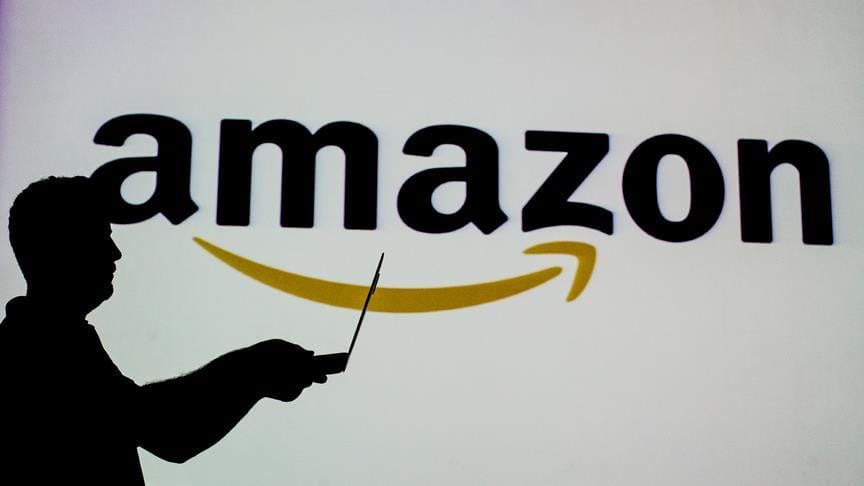 Amazon’un piyasa değeri 1 trilyon dolara ulaştı