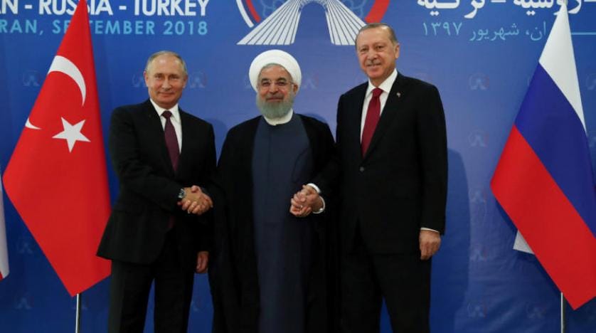 Türkiye, İdlib’de ateşkes öneriyor, Rusya ise karşı çıkıyor