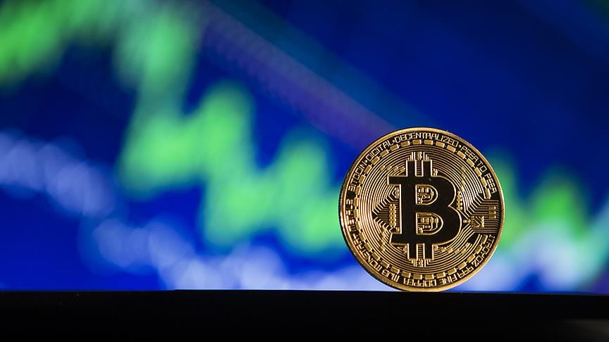 Bitcoin’in değerinde büyük düşüş