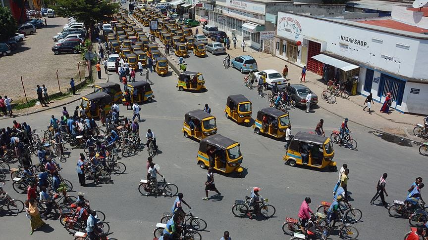 Burundi’den BM raporuna tepki