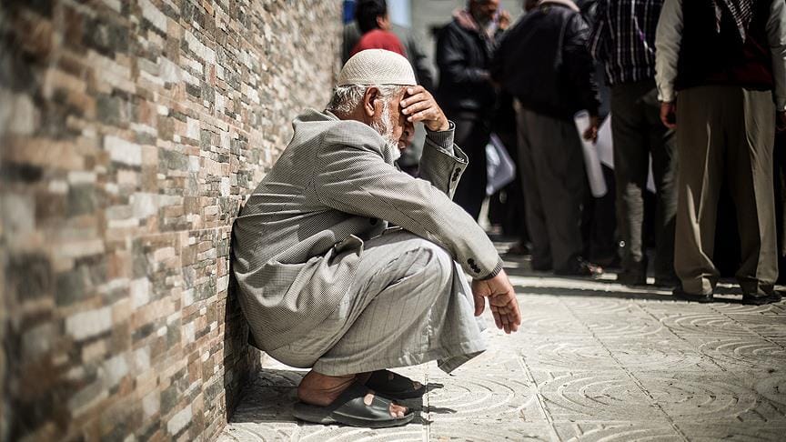 BM: Gazze’deki durum felaket