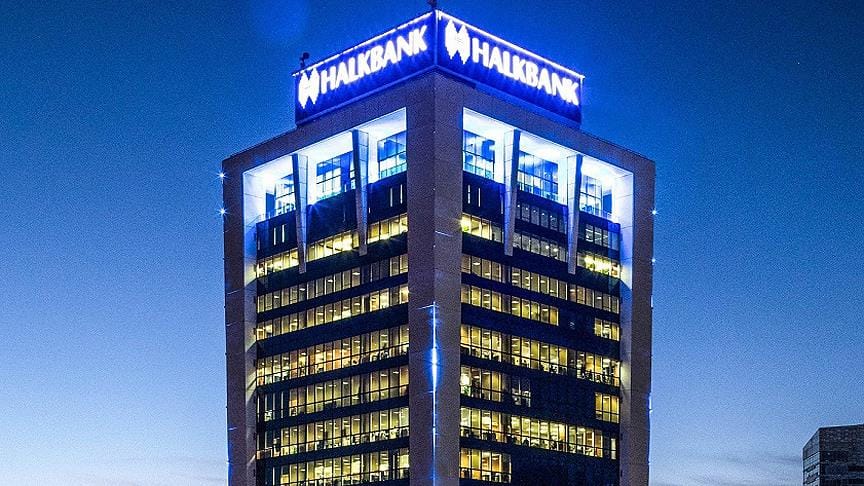 Halkbank’tan döviz alım-satım işlemlerine ilişkin açıklama