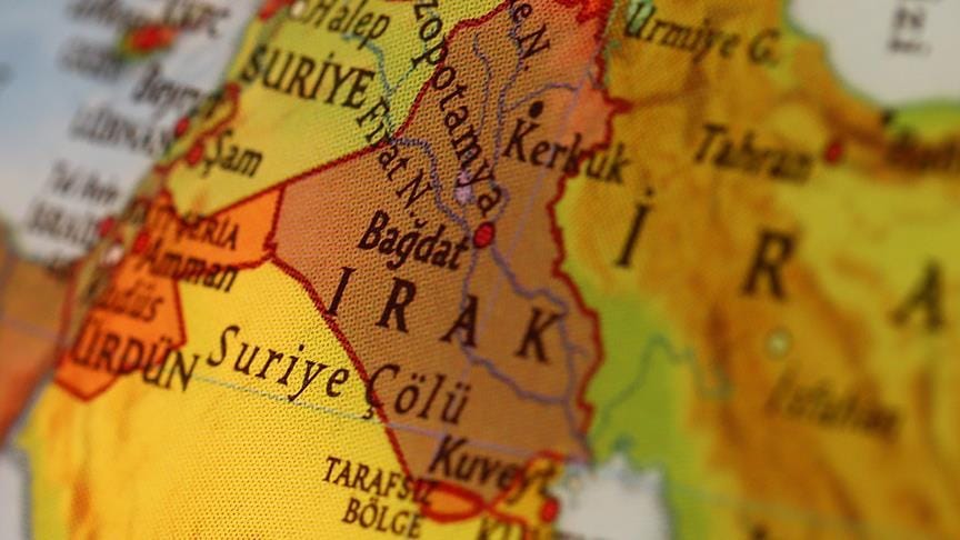 Irak’ta cumhurbaşkanlığı için 7 aday yarışacak