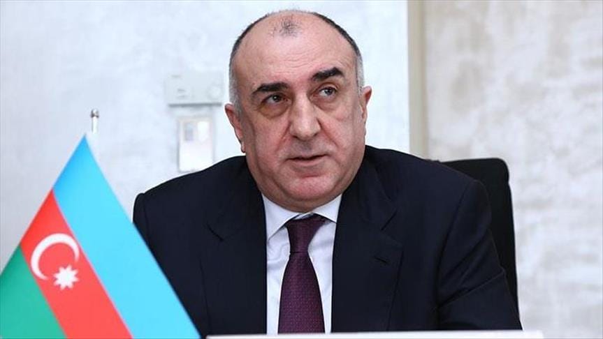 Azerbaycan ve Ermenistan Dağlık Karabağ sorununu görüştü