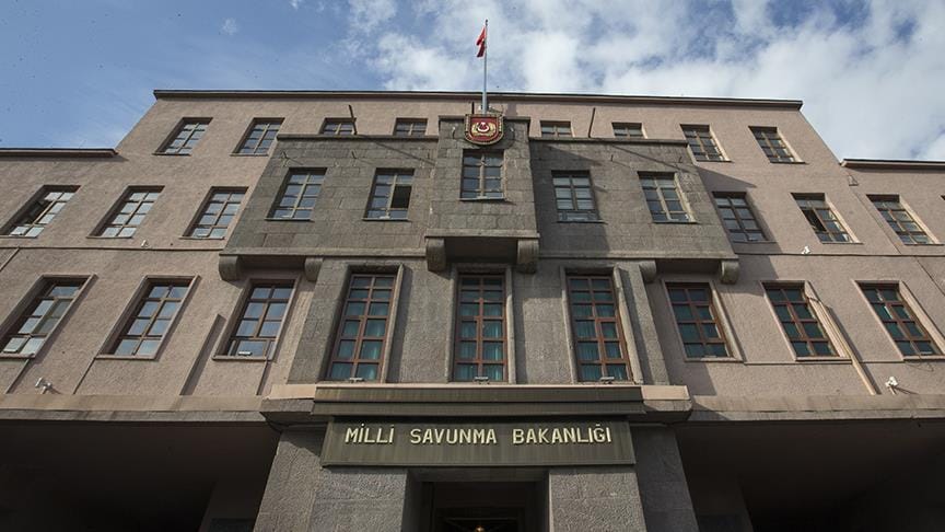 Milli Savunma Bakanlığı’ndan Soçi mutabakatı açıklaması
