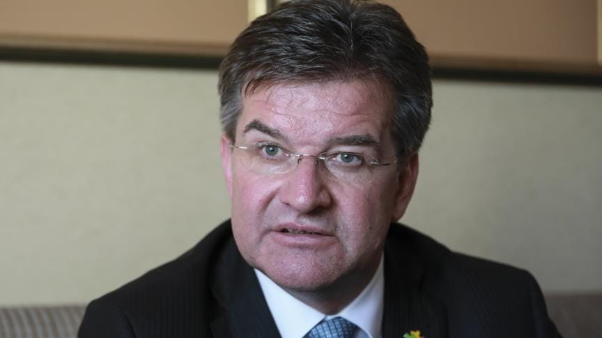 BM Genel Kurulu Başkanı Lajcak’tan BM Güvenlik Konseyi reformu çağrısı