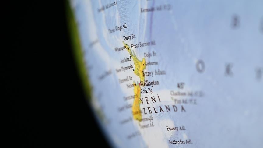 Nauru’da mülteciyle görüşen gazeteciye gözaltı