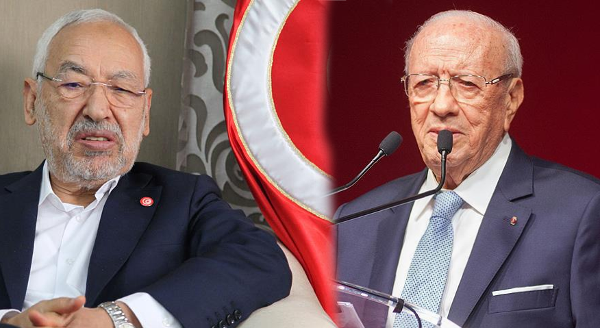 Sibsi ile Gannuşi’nin ‘boşanması’ ne anlama geliyor?