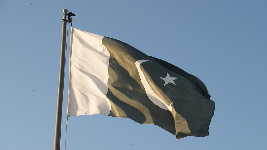 Pakistan’da cumhurbaşkanlığı seçimi için oy verme işlemi başladı
