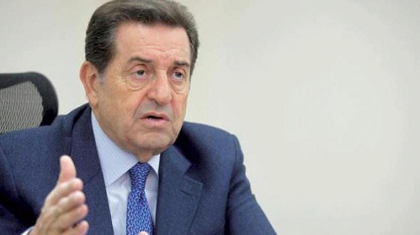 Patrice Harb: Lübnan’daki krizin gerçek sebebi Cumhurbaşkanlığı savaşı