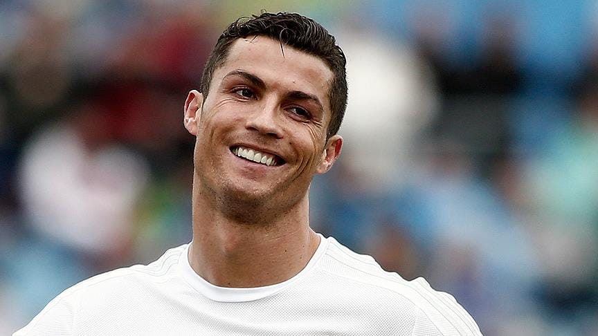 Şampiyonlar Ligi’nin en golcüsü Ronaldo