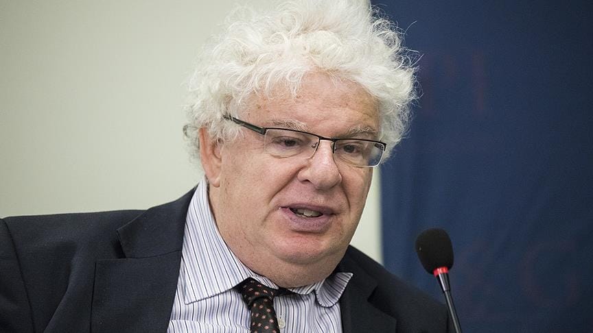 ABD’li strateji analisti Sieff: ABD, Türkiye konusunda Churchill’in yanlışlarını tekrarlıyor