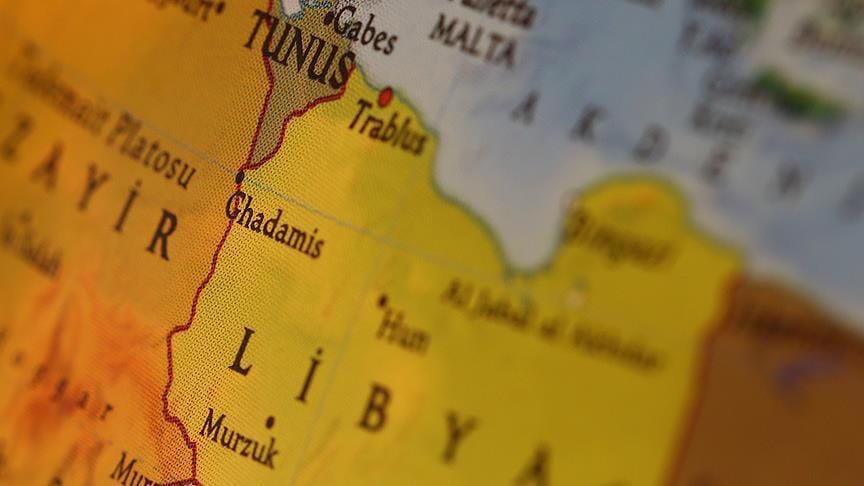 BM, Trablus’taki çatışmaların durdurulmasını istedi