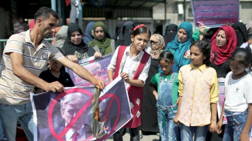 “UNRWA’ya sürekli bir mali destek sağlanmalı”