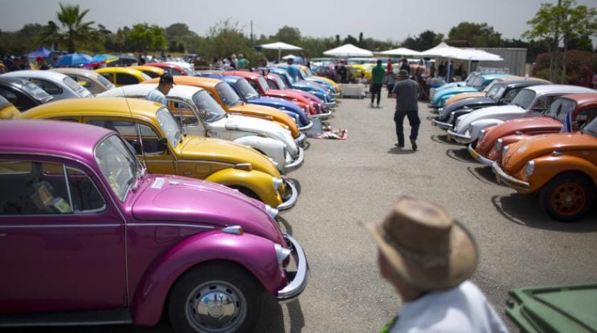 Volkswagen artık ‘Beetle’ üretmeyecek
