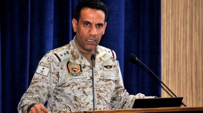 Yemen’de helikopter düştü: 2 ölü