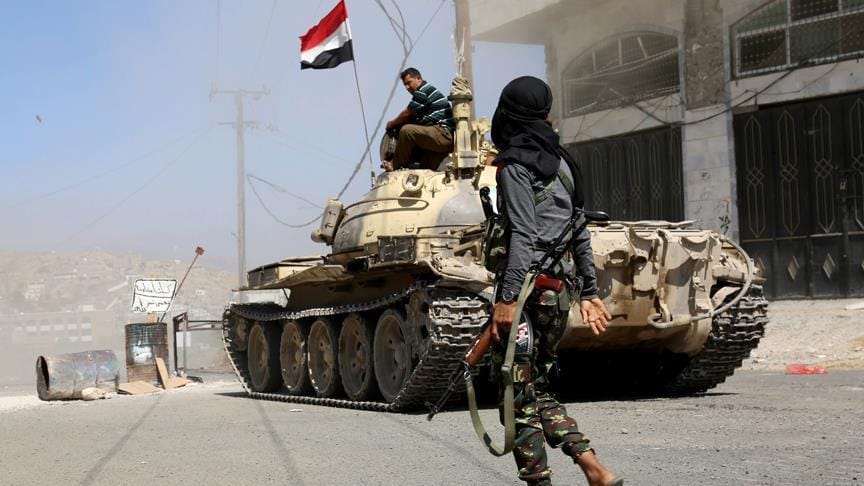 BM’den Yemen görüşmelerini canlandırma girişimi