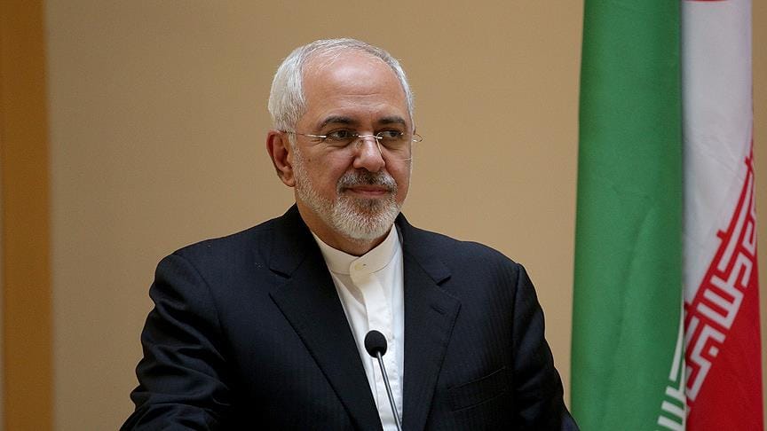 İran Dışişleri Bakanı Zarif’ten İdlib açıklaması