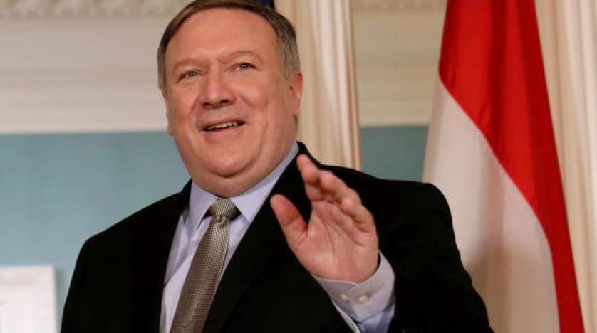 ABD’den, Suudi Arabistan ve BAE’ye ‘Yemen’ övgüsü