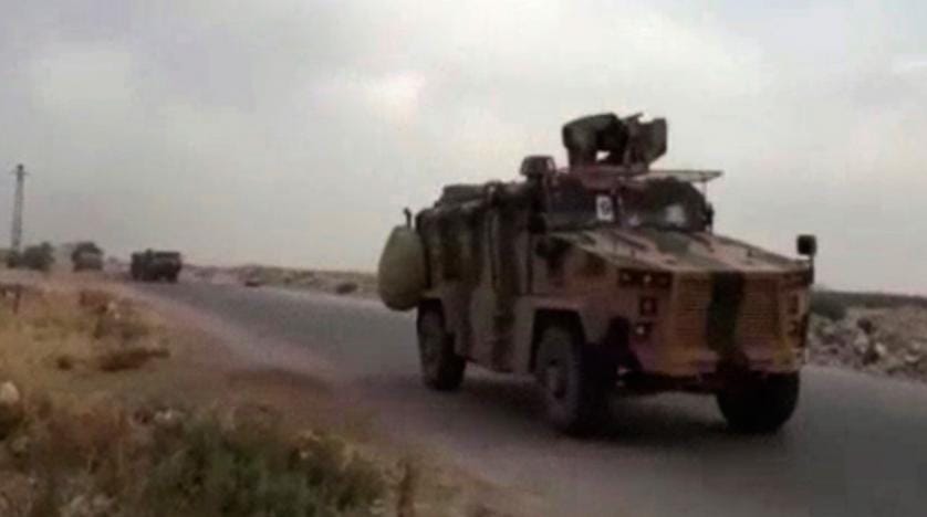ABD’nin Suriye dosyası: Devlet Başkanı yetkilerinin düzenlenmesi ve İran’ı boykot