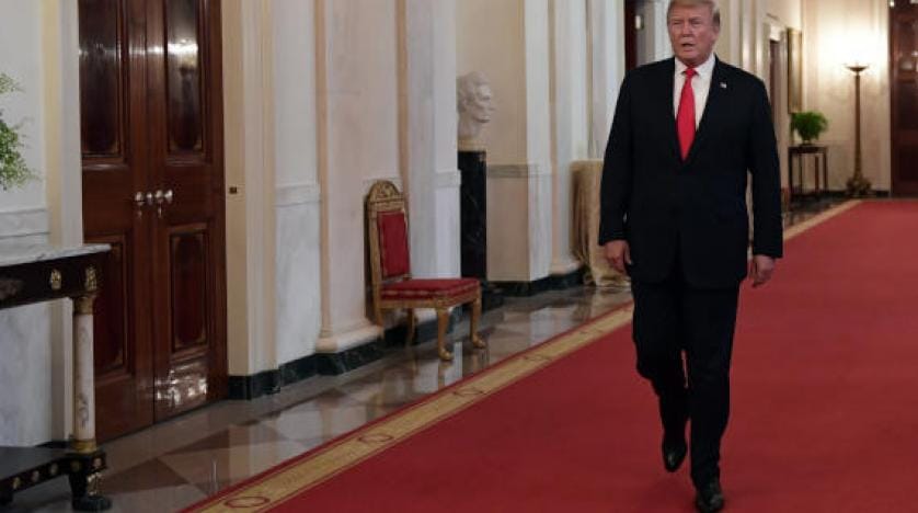 Washington ‘Başkanlık Uyarı’ sistemini test edecek
