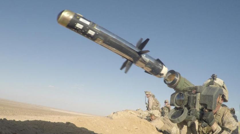 ABD’den Suriye-Ürdün-Irak sınırında askeri tatbikat