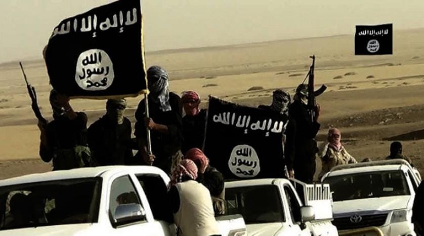 ABD raporu: DEAŞ, Irak’ta nihai olarak yenilmedi, bekliyor