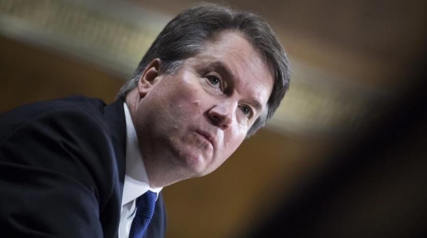 Trump’tan Kavanaugh davası ile ilgili FBI’a talimat