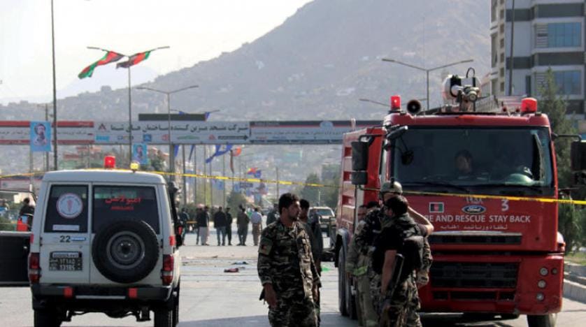 Afganistan’da sular durulmuyor: 68 ölü, 165 yaralı