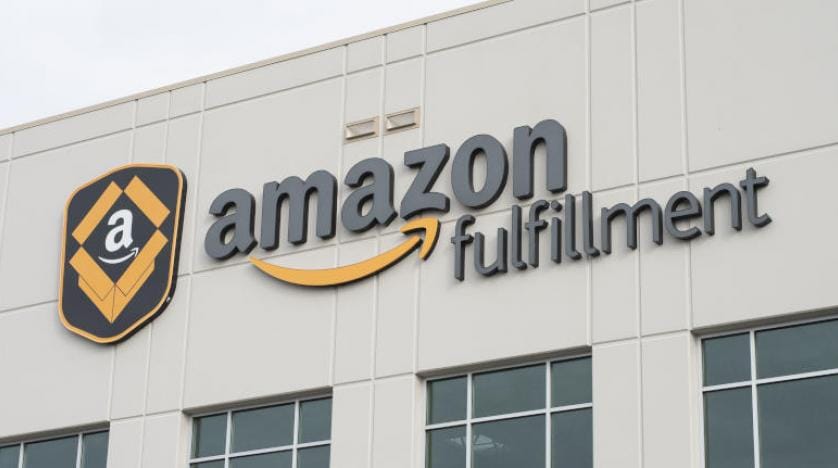 Amazon’dan New York’ta ‘4 yıldız ve üzeri puan alan’ ürünler için mağaza
