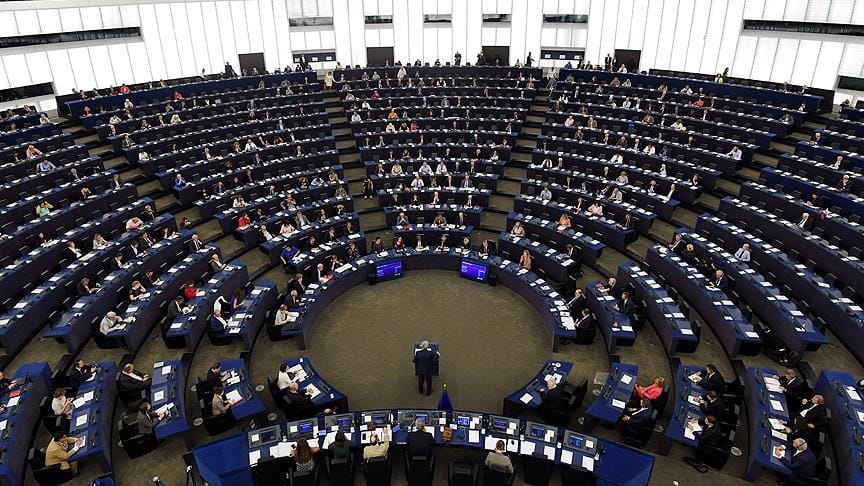 Avrupa Parlamentosu’ndan Macaristan kararı