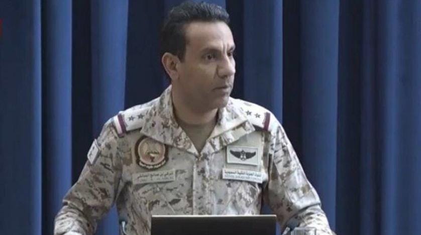 Arap Koalisyonu, Yemen hükümetinin BM raporunu reddetmesini memnuniyetle karşıladı