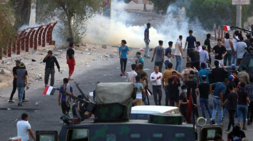 Irak’ın Basra’sı Libya’nın Berka’sı