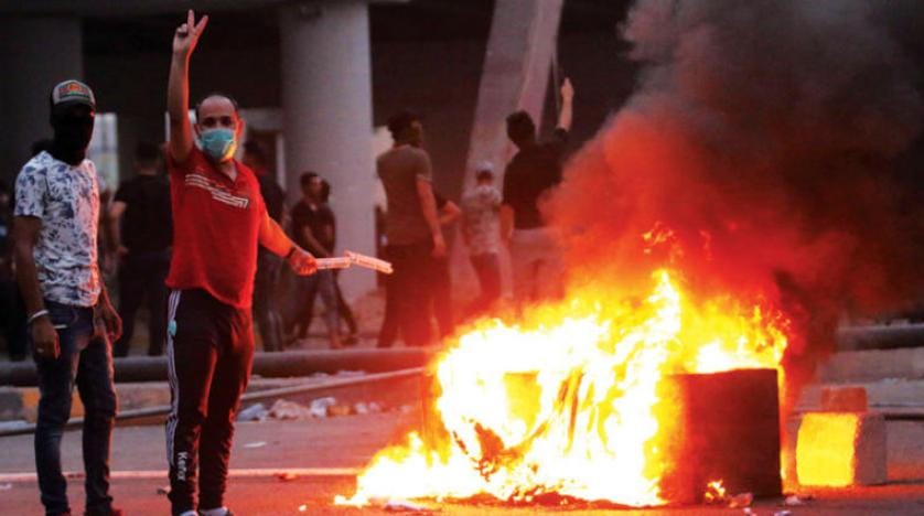 Hem Irak hem de İran için bir sınav olan Basra…