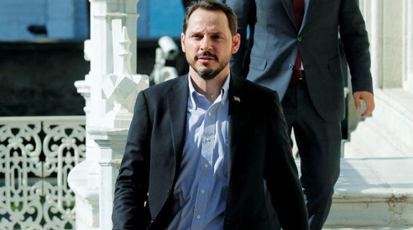Türkiye, Halkbank’ın ABD yaptırımlarından kurtulmasını bekliyor