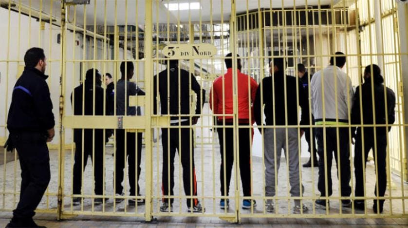 Berlin’den terör zanlılarına özel cezaevi kararı tartışmaların odağında